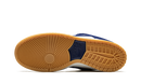 SB Dodgers Low LA