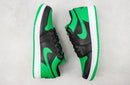 1 Low Lucky Green