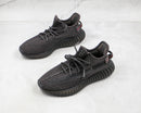Boost 350 V2 Static Black (Reflective)