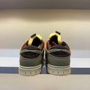 Air Dunk Jumbo Medium Olive (Pronta Entrega)
