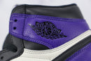 1 Retro High Court Purple