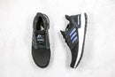 Ultraboost 20 National Lab Core Black Blue Violet