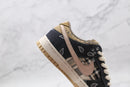 SB Dunk Low Travis Scott
