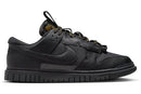 Air Dunk Low Jumbo Black