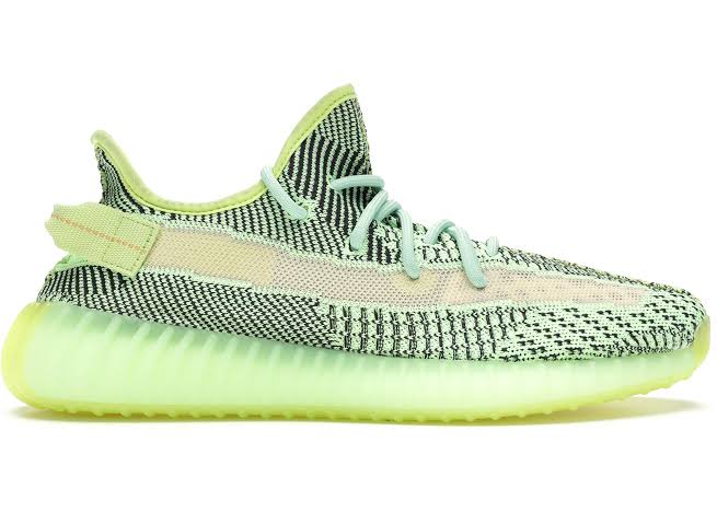 350 V2 Yeezreel (Non-Reflective)