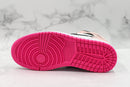 1 Mid Crimson Tint