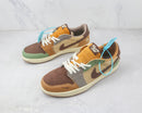 1 Low Retro Low OG Zion Williamson Voodoo