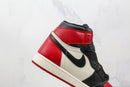 1 Retro High Bred Toe