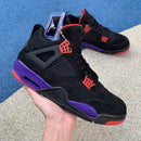 4 Retro Raptors