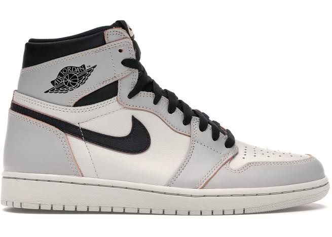 1 Retro High OG Defiant SB NYC to Paris