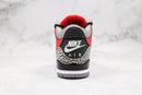 3 Retro Unite Fire Red
