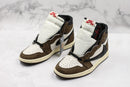 1 Retro High Travis Scott Mocha