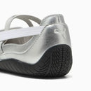 Speedcat Ballet Silver
