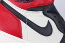 1 Retro High Bred Toe