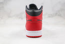 1 Mid Reverse Bred