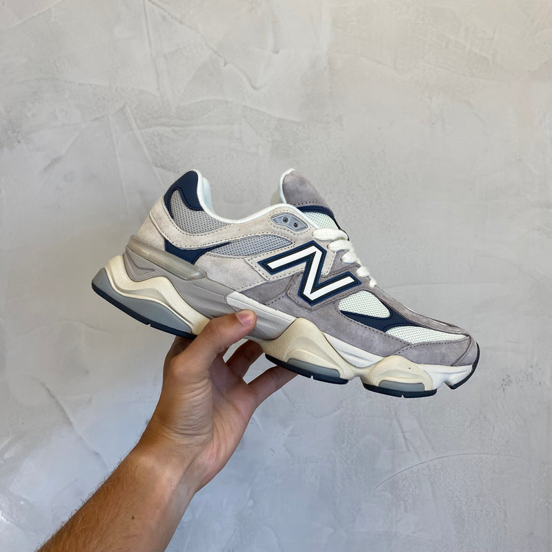 Balance 9060 Moonrock Linen (Pronta Entrega)