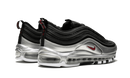 Air Max 97 Black Silver