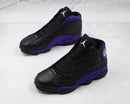 13 Retro Court Purple