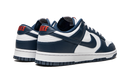 Dunk Low Valerian Blue