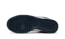 Dunk Low Valerian Blue