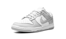 Dunk Low Grey Fog