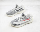Boost 350 V2 Zebra