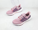 UltraBoost 22 Magic Mauve