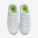 Dunk Low Football Grey Gum