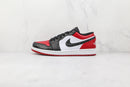 1 Low Bred Toe