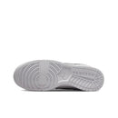 Air Jordan 1 Low Panda Black White Reverse