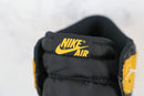 1 Retro High Yellow Ochre