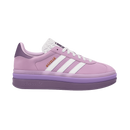 Gazelle Bold Purple Glow Violet Fusion