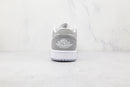 1 Low Wolf Grey