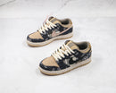 SB Dunk Low Travis Scott