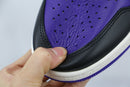 1 Retro High Court Purple