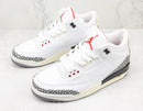 3 Retro White Cement Reimagined