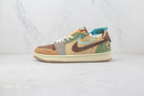 1 Low Retro Low OG Zion Williamson Voodoo