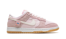 Dunk Low Teddy Bear