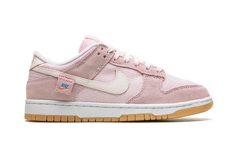 Dunk Low Teddy Bear
