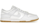 Dunk Low Football Grey Gum