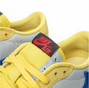 1 Low Travis Scott Canary