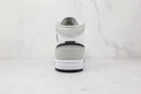 1 Mid Light Smoke Grey