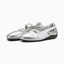 Speedcat Ballet Silver