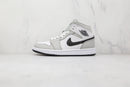 1 Mid Light Smoke Grey