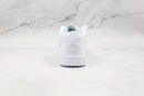 1 Low Triple White