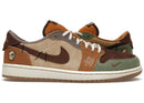 1 Low Retro Low OG Zion Williamson Voodoo