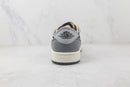 1 Low Black Smoke Grey