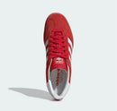 Gazelle Indoor Scarlet Cloud White