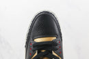 3 Retro Cement Gold