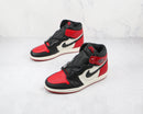 1 Retro High Bred Toe